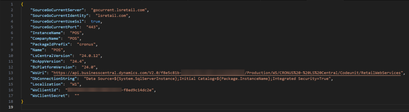 A screenshot of a computer

Description automatically generated
